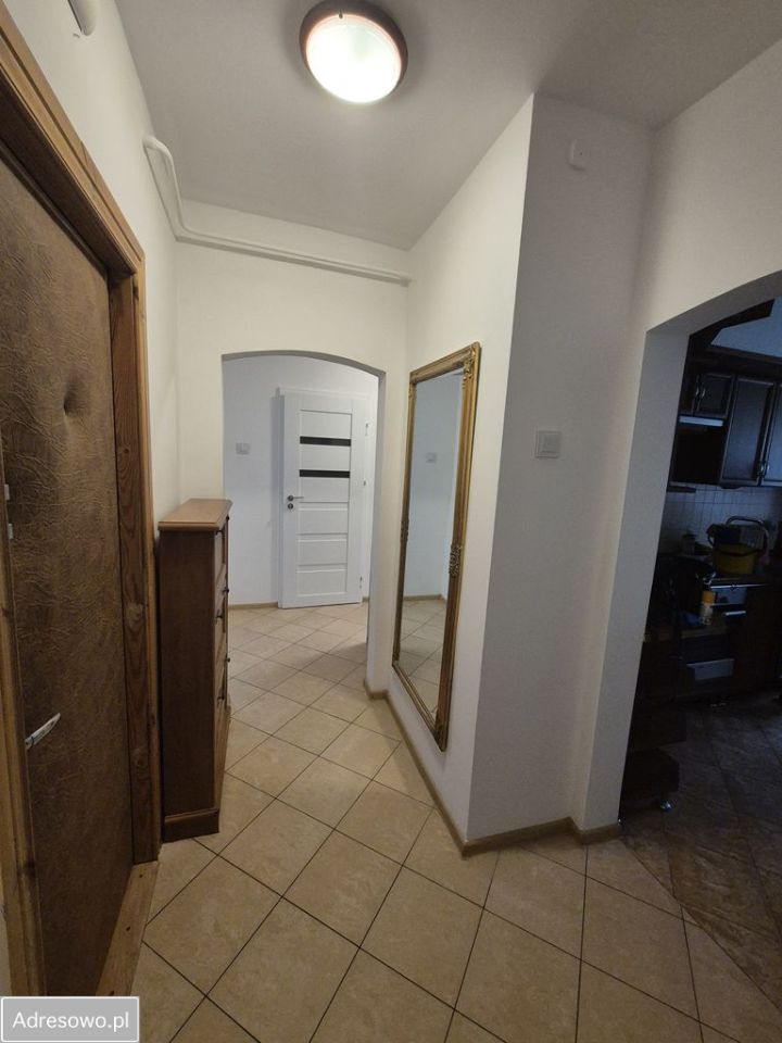 Mieszkanie 3-pokojowe Chełm, ul. Henryka Wieniawskiego. Zdjęcie 2