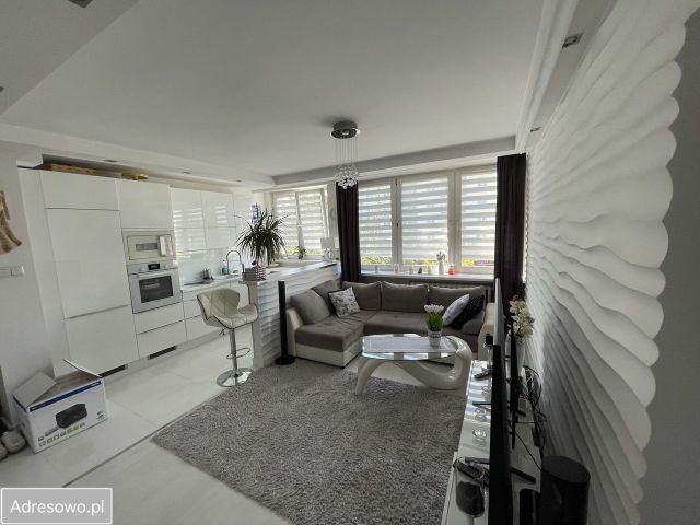 Mieszkanie 2-pokojowe Warszawa Saska Kępa, ul. Meksykańska. Zdjęcie 1