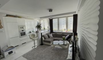 Mieszkanie 2-pokojowe Warszawa Saska Kępa, ul. Meksykańska