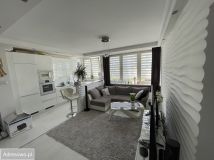 Mieszkanie 2-pokojowe Warszawa Saska Kępa, ul. Meksykańska