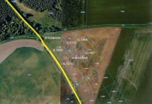 Działka budowlana Smolna. Zdjęcie 2