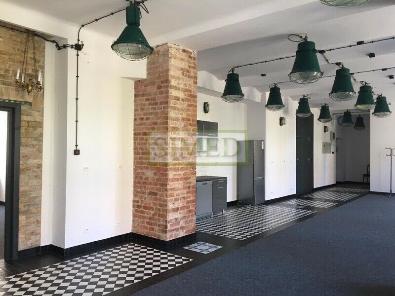 Biuro Warszawa Praga-Północ. Zdjęcie 8