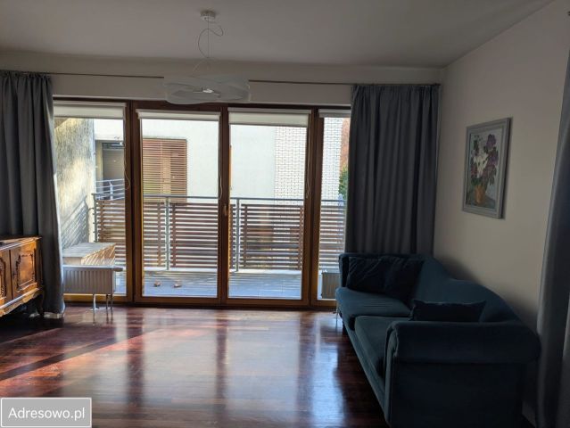 Mieszkanie 2-pokojowe Szczecin Śródmieście, ul. Stanisława Moniuszki. Zdjęcie 1