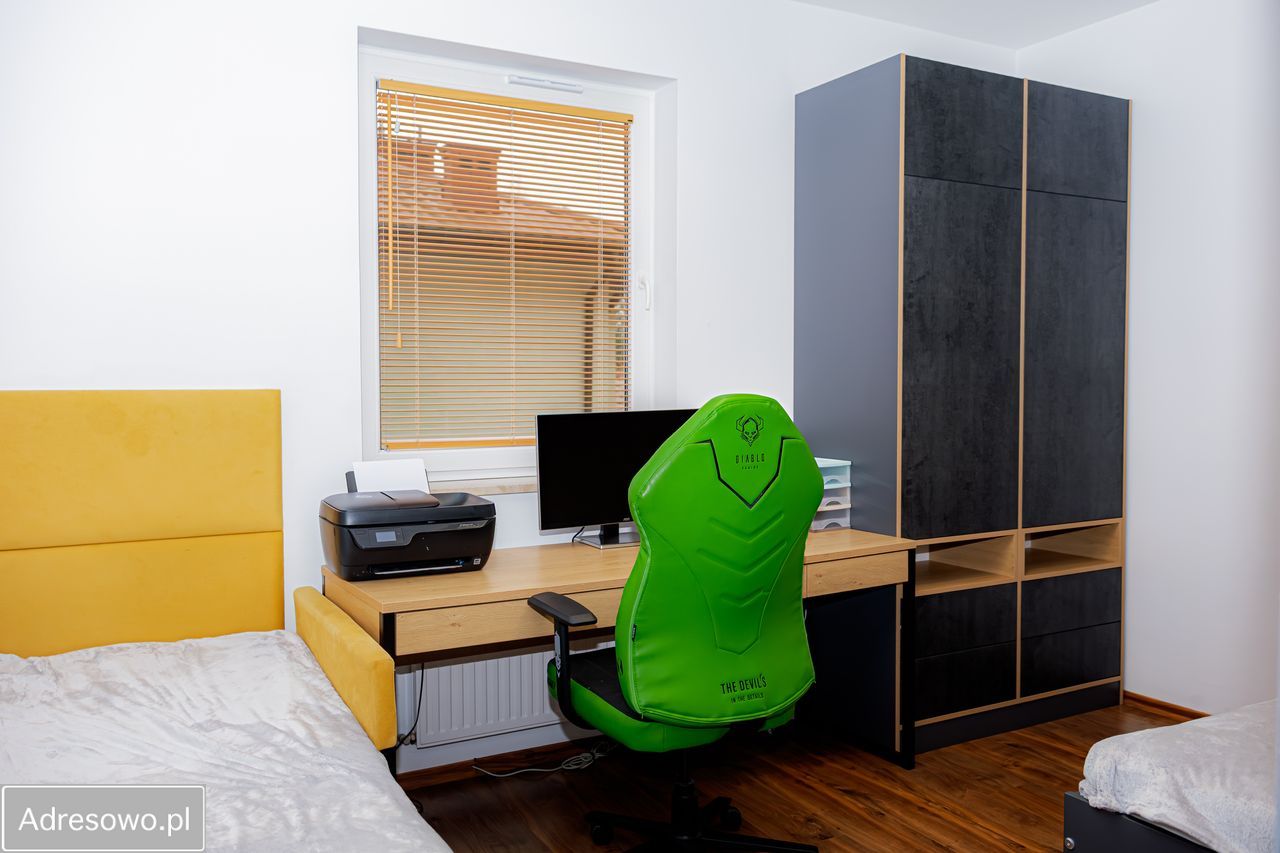 Mieszkanie 3-pokojowe Marki, ul. Grunwaldzka. Zdjęcie 11