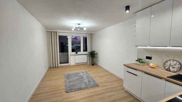 Mieszkanie 3-pokojowe Puławy, ul. Jana Kochanowskiego. Zdjęcie 1