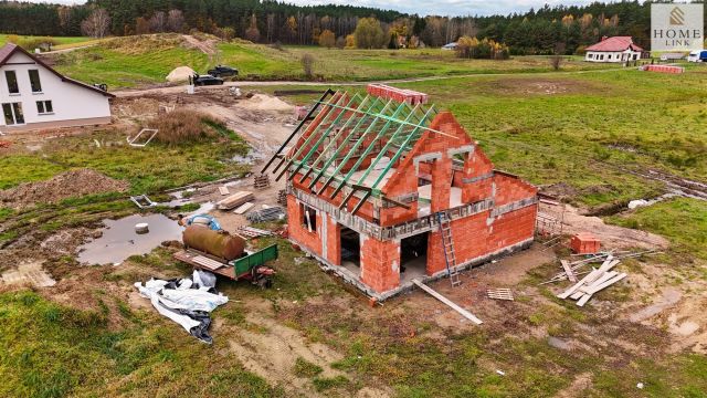 dom wolnostojący, 4 pokoje Giedajty. Zdjęcie 4