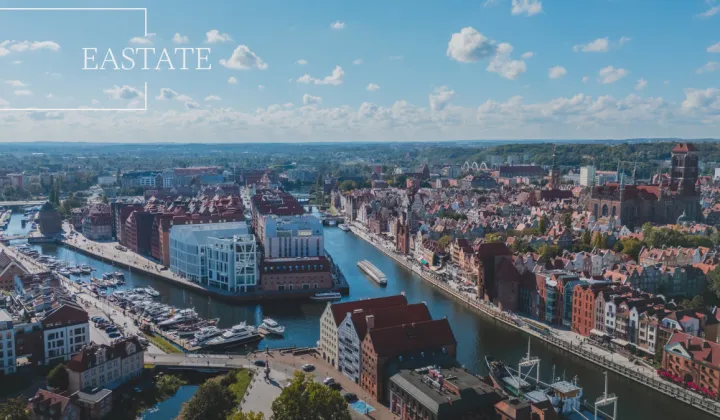 Mieszkanie 1-pokojowe Gdańsk Śródmieście, ul. Chmielna