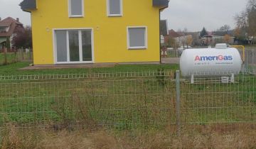 bliźniak Nowa Wieś Ujska