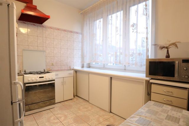 Mieszkanie 2-pokojowe Bydgoszcz Śródmieście, ul. ks. Ryszarda Markwarta. Zdjęcie 5