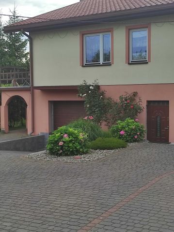 dom wolnostojący Nowe Aleksandrowo. Zdjęcie 1