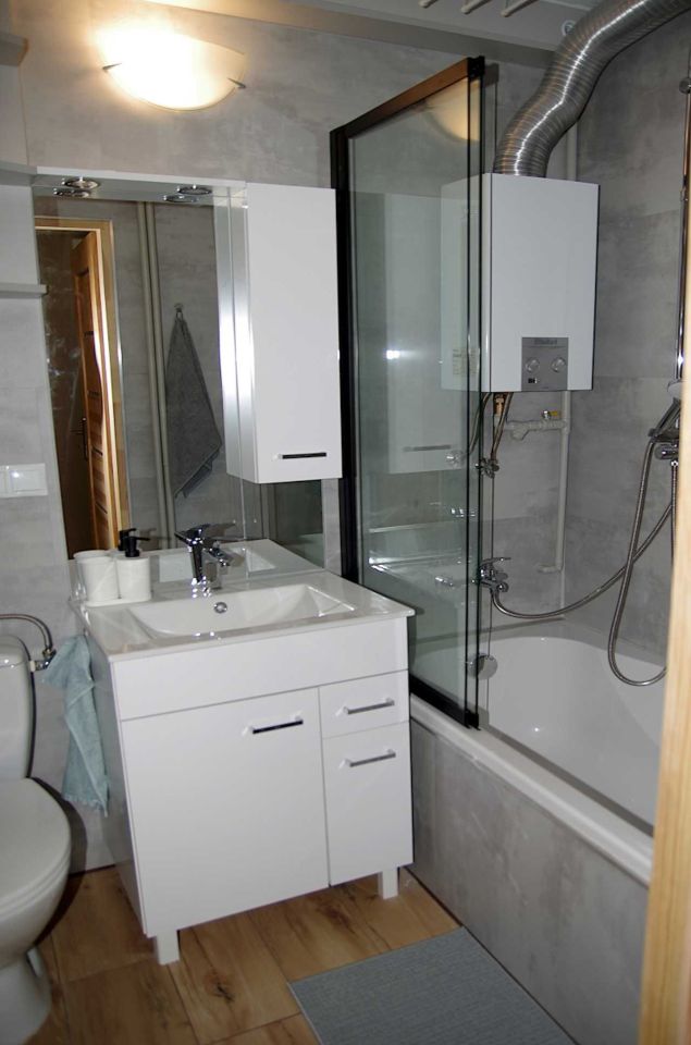 Mieszkanie 2-pokojowe Katowice Śródmieście. Zdjęcie 5