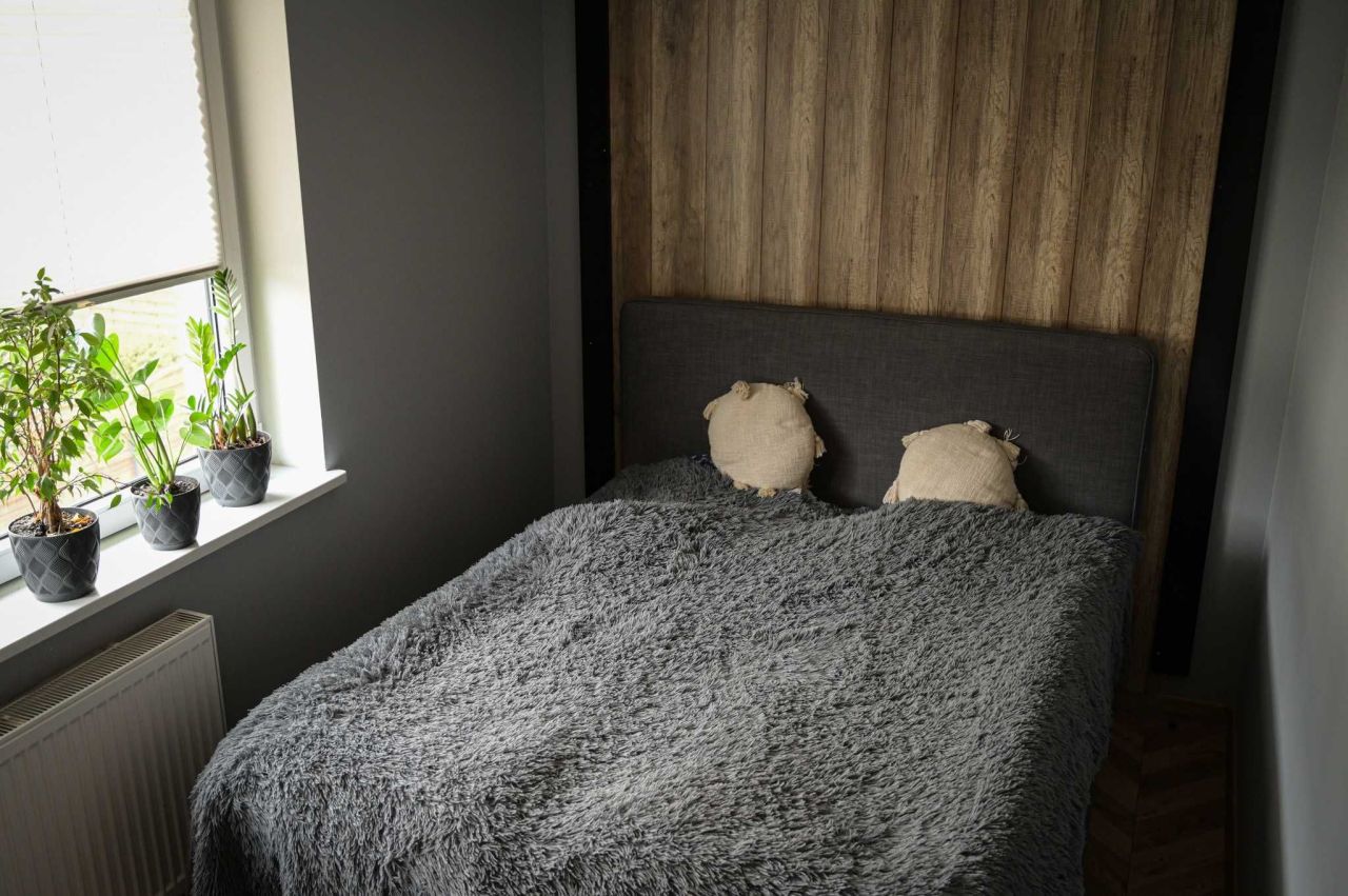 Mieszkanie 3-pokojowe Grodzisk Mazowiecki, ul. Zacisze. Zdjęcie 6