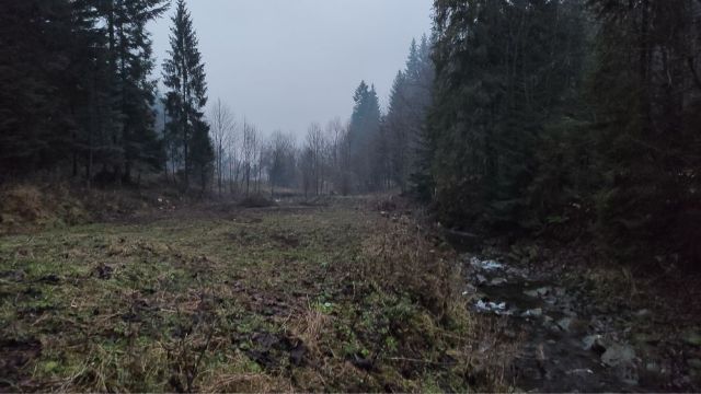 Działka budowlana Stryszawa. Zdjęcie 1