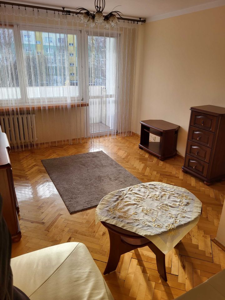 Mieszkanie 2-pokojowe Chełm, ul. Wolności. Zdjęcie 4