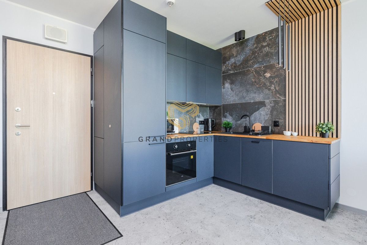 Mieszkanie 2-pokojowe Warszawa Włochy, ul. Wiktoryn. Zdjęcie 8