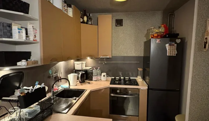 Mieszkanie 2-pokojowe Ostrów Wielkopolski Centrum, ul. ks. Augustyna Szamarzewskiego