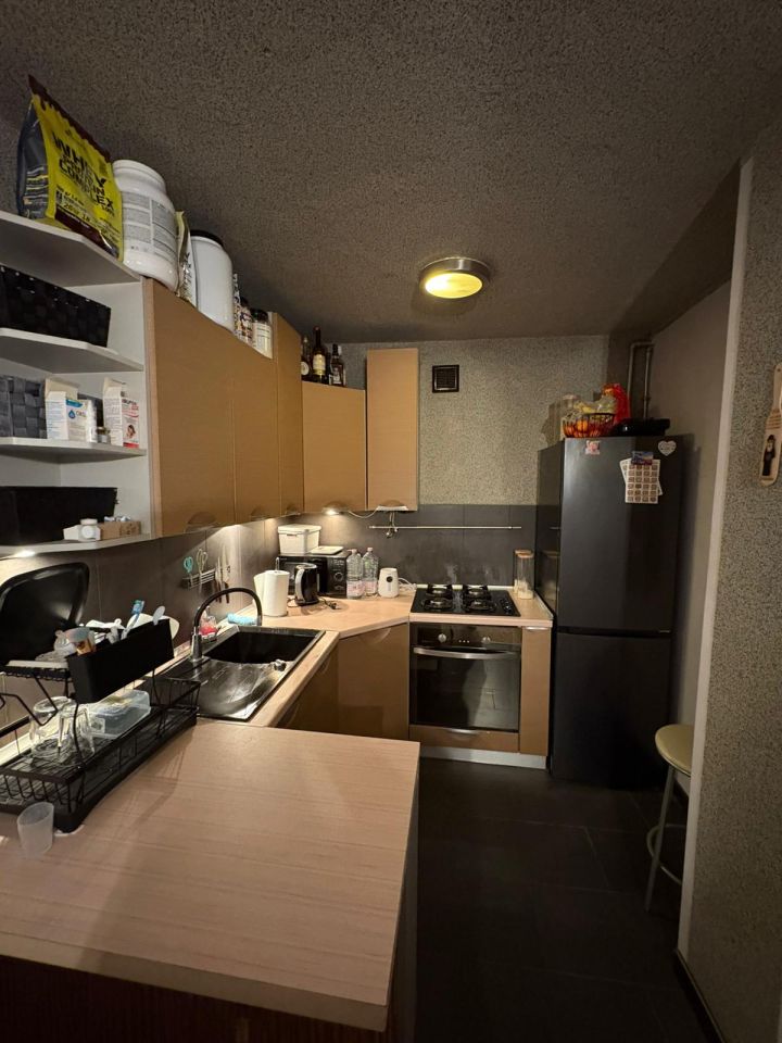 Mieszkanie 2-pokojowe Ostrów Wielkopolski Centrum, ul. ks. Augustyna Szamarzewskiego