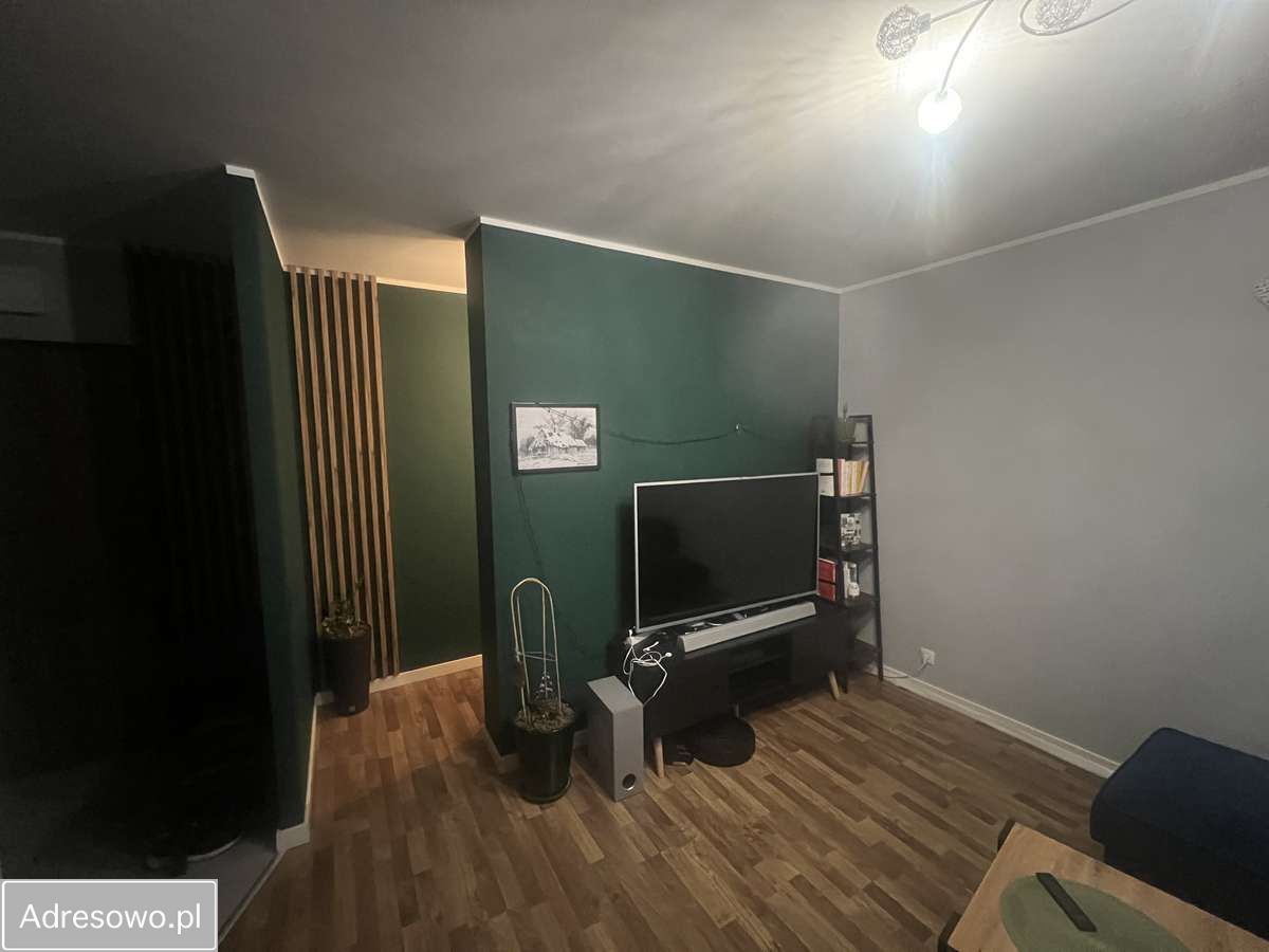 Mieszkanie 2-pokojowe Wrocław Fabryczna, ul. Kokosowa. Zdjęcie 6