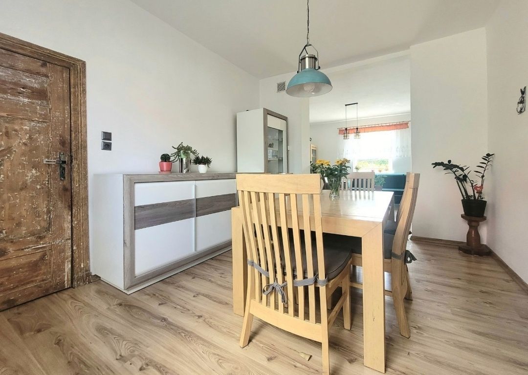 dom wolnostojący Międzyrzecz, ul. Boryny. Zdjęcie 4