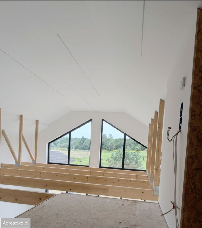 dom wolnostojący Mrągowo. Zdjęcie 5