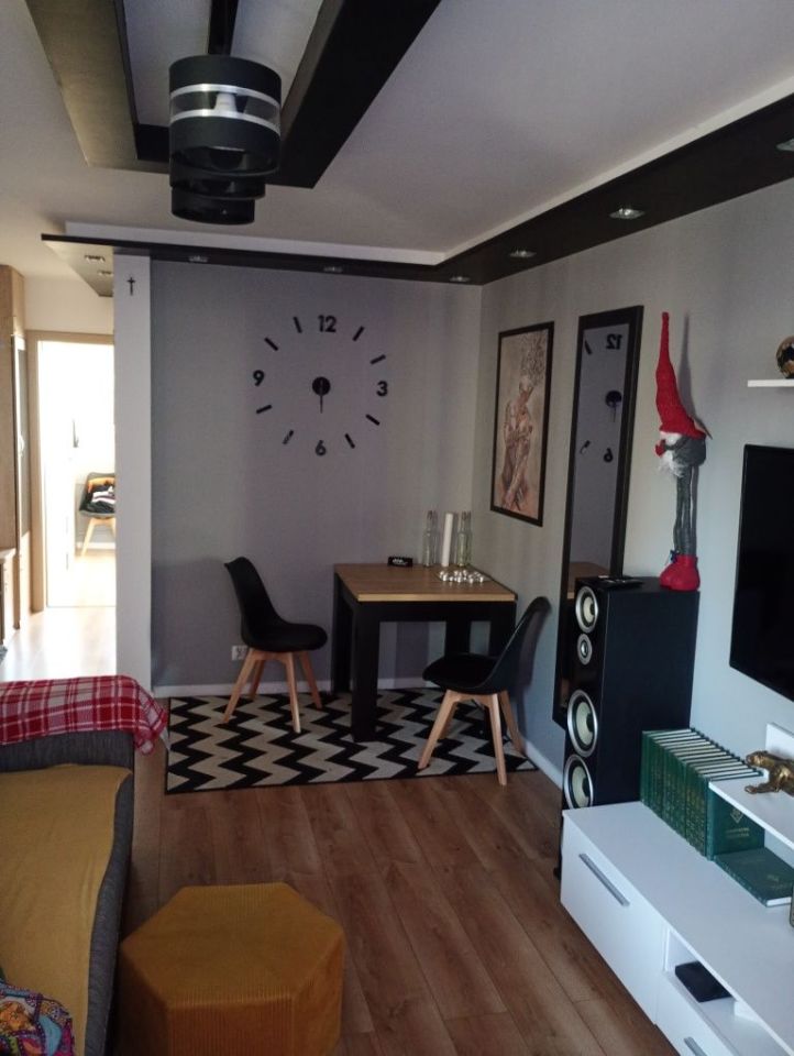 Mieszkanie 2-pokojowe Łomża, ul. Stacha Konwy. Zdjęcie 2