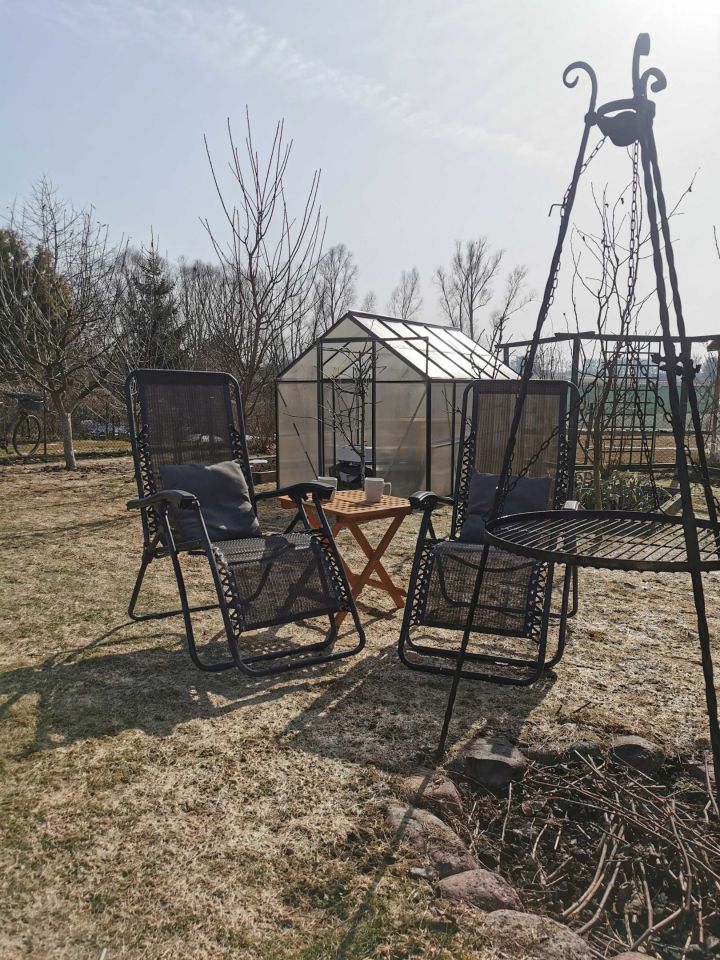 Działka rod Węgorzewo. Zdjęcie 2