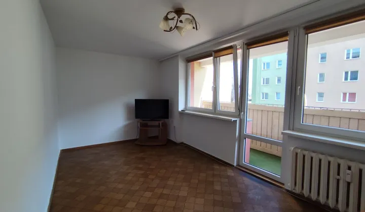 Mieszkanie 2-pokojowe Tczew Osiedle Garnuszewskiego, ul. Jedności Narodu