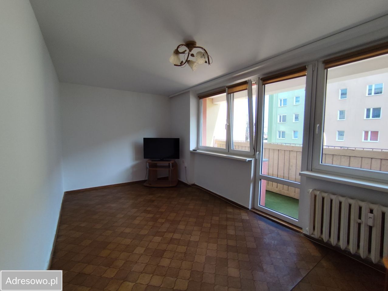 Mieszkanie 2-pokojowe Tczew Osiedle Garnuszewskiego, ul. Jedności Narodu. Zdjęcie 1