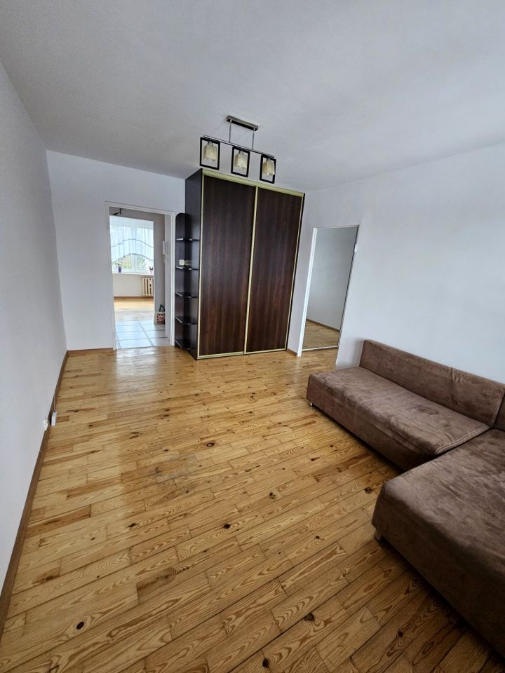 Mieszkanie 3-pokojowe Ostrołęka Centrum, ul. gen. Józefa Hallera. Zdjęcie 3