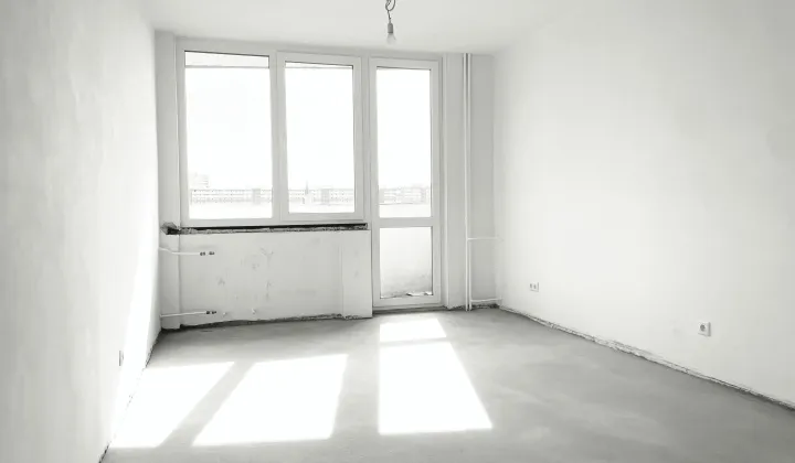 Mieszkanie 3-pokojowe Gdańsk Przymorze, ul. Piastowska