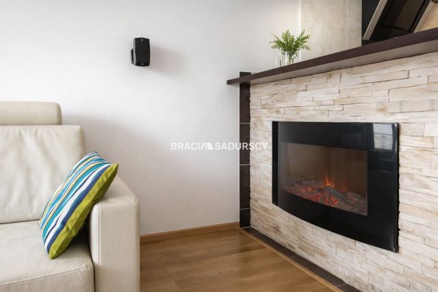 Mieszkanie 2-pokojowe Kraków Zakrzówek, ul. Zygmunta Miłkowskiego. Zdjęcie 14