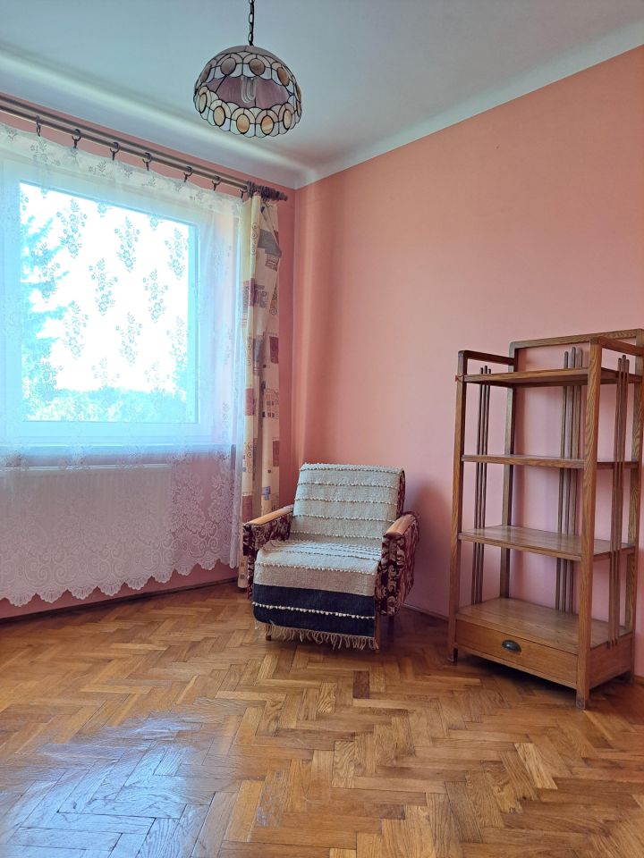 dom wolnostojący, 5 pokoi Chełm Dyrekcja, ul. Kolejowa. Zdjęcie 12