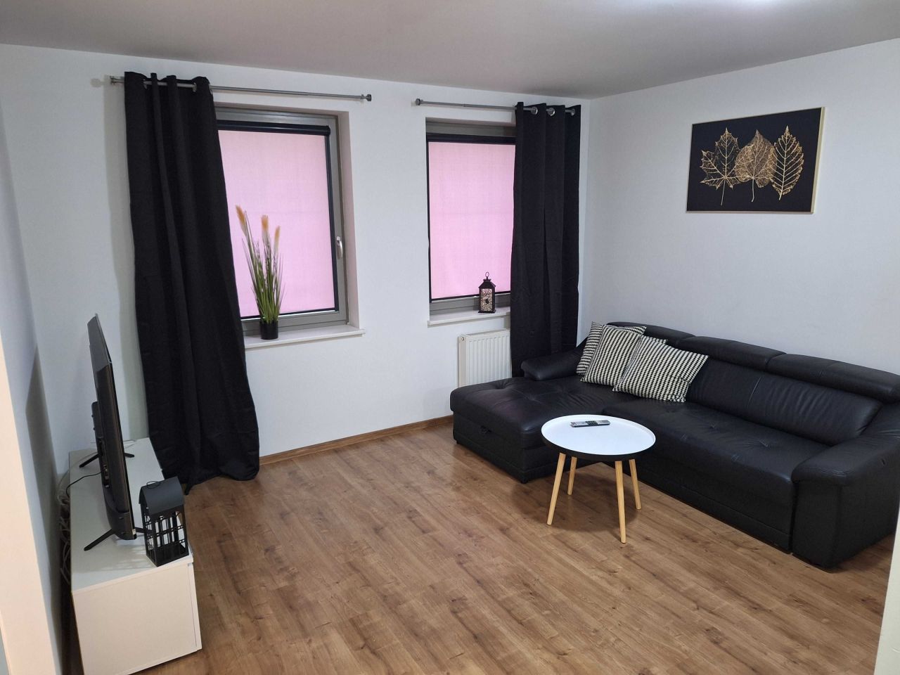 Mieszkanie 2-pokojowe Stargard Centrum. Zdjęcie 2