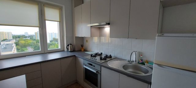 Mieszkanie 3-pokojowe Poznań Piątkowo, os. Bolesława Chrobrego. Zdjęcie 8