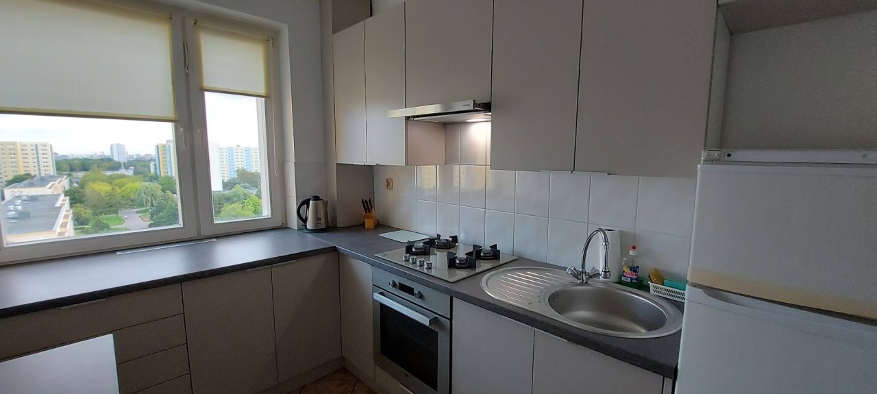 Mieszkanie 3-pokojowe Poznań Piątkowo, os. Bolesława Chrobrego. Zdjęcie 8