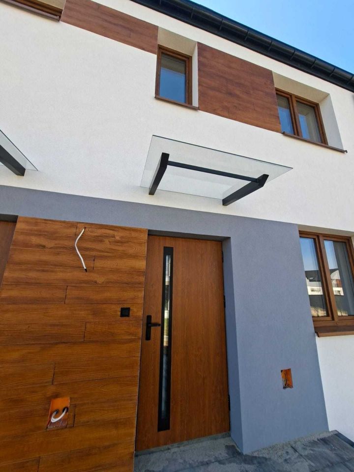 Mieszkanie 3-pokojowe Zgłobice, ul. Marzeń. Zdjęcie 2