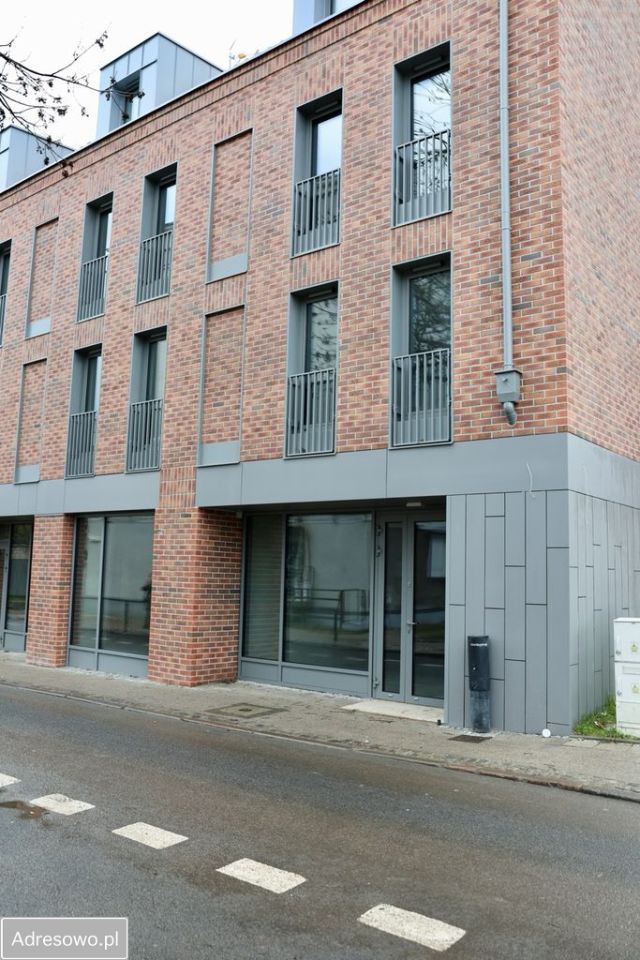 Lokal Gdańsk Stare Miasto, ul. Sukiennicza. Zdjęcie 9