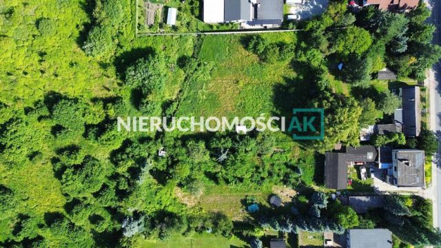 Działka budowlana Poznań Morasko, ul. Morasko. Zdjęcie 10
