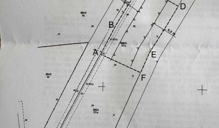 Działka budowlana Stegna, ul. Rycerska