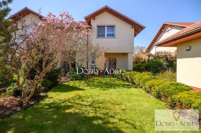 bliźniak, 5 pokoi Rzeszów Biała. Zdjęcie 15