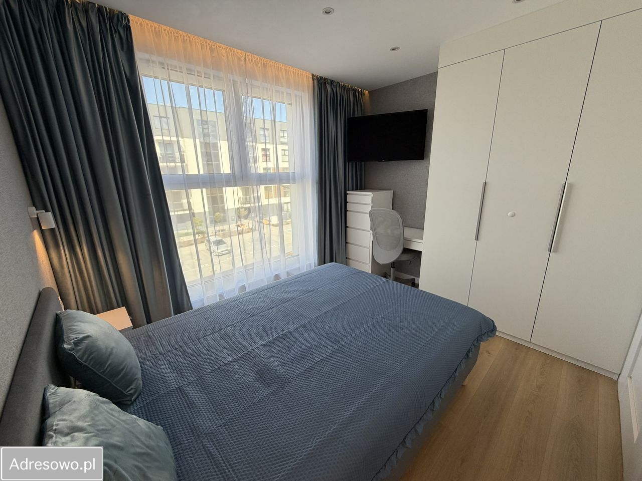 Mieszkanie 2-pokojowe Krzeszowice, ul. Krasowa. Zdjęcie 3