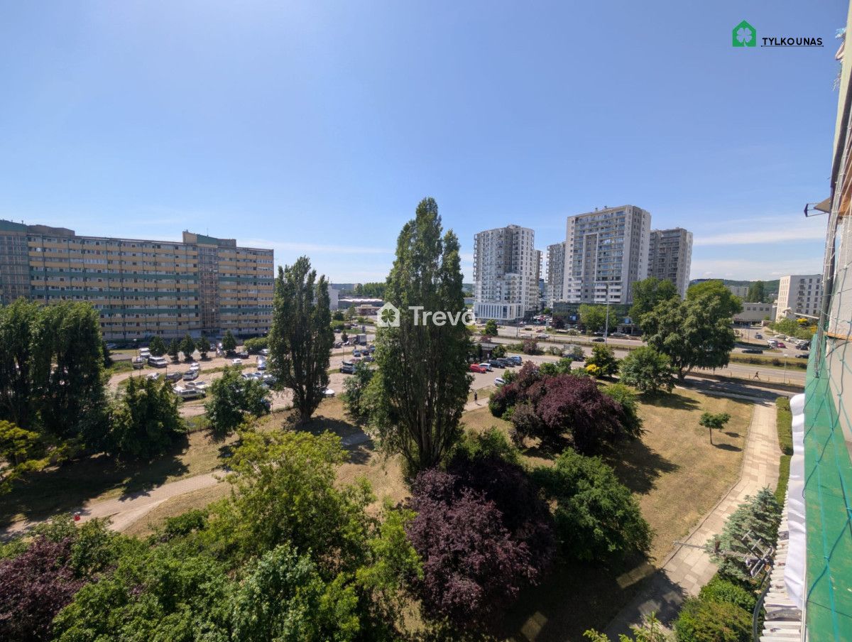 Mieszkanie 1-pokojowe Gdańsk Przymorze, al. Rzeczypospolitej. Zdjęcie 1