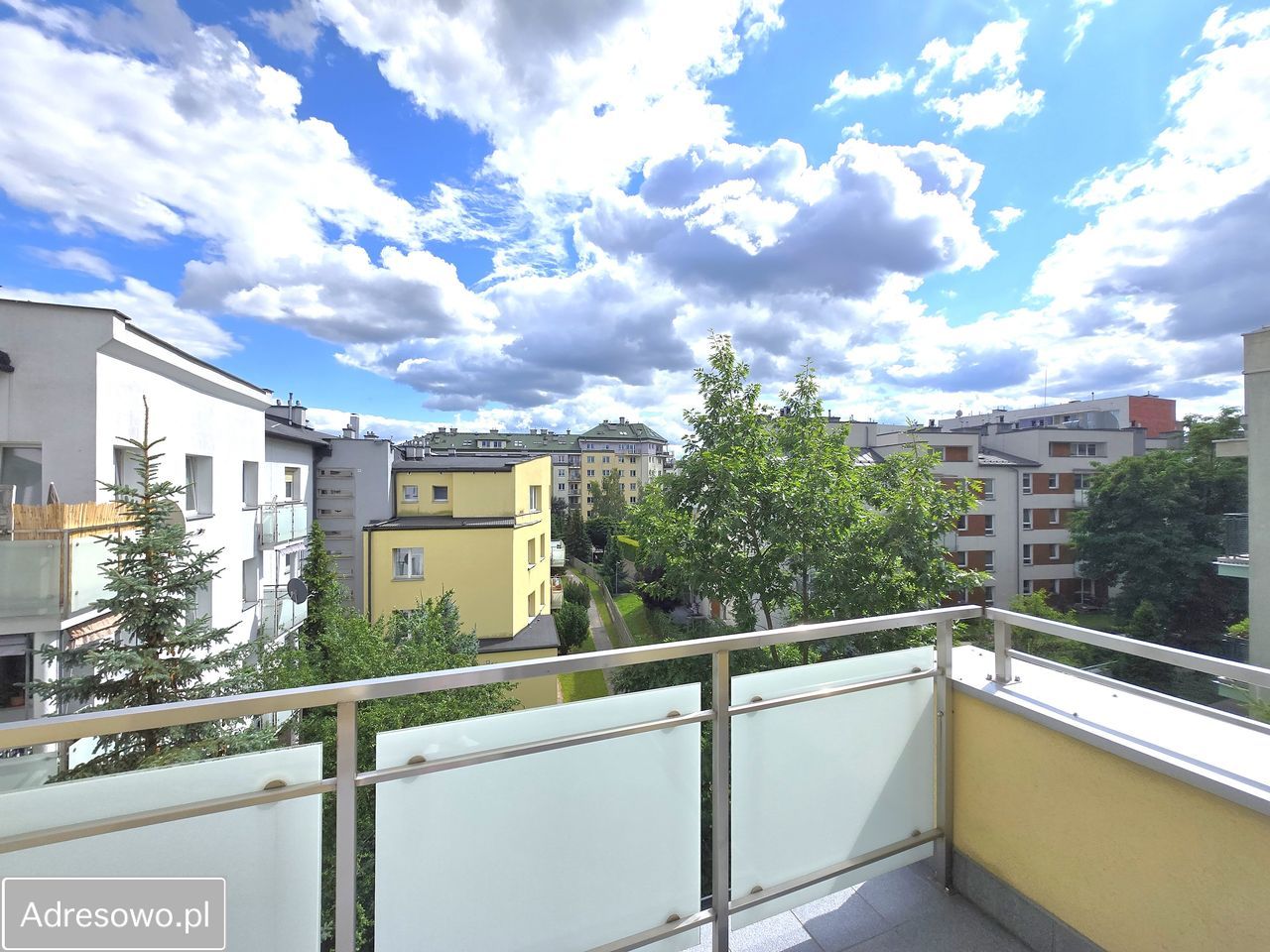 Mieszkanie 4-pokojowe Warszawa Kabaty, ul. Relaksowa. Zdjęcie 6