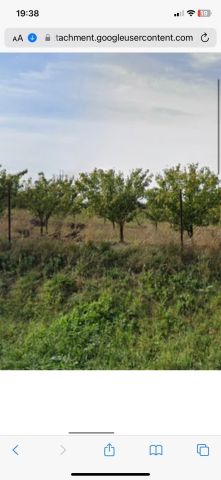 Działka budowlana Pyzdry. Zdjęcie 1