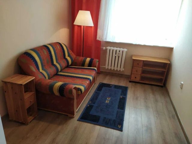 Mieszkanie 2-pokojowe Szczecin, ul. Jasna. Zdjęcie 1