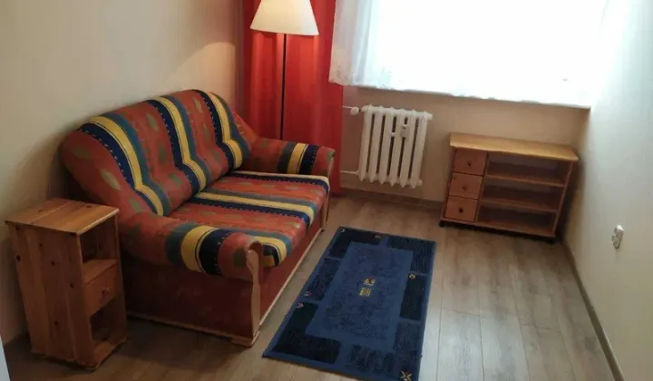 Mieszkanie 2-pokojowe Szczecin, ul. Jasna