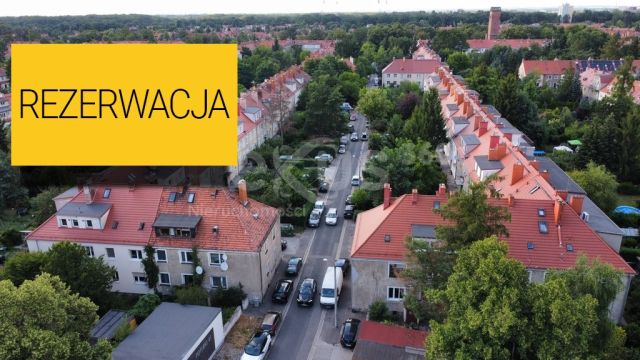 Mieszkanie 2-pokojowe Wrocław Sępolno, ul. Andrzeja Potebni. Zdjęcie 18