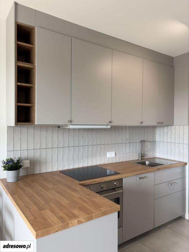 Mieszkanie 1-pokojowe Warszawa Targówek, ul. Balkonowa. Zdjęcie 6