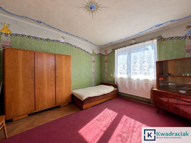 dom wolnostojący, 3 pokoje Krosno Zawodzie, ul. Niepodległości. Zdjęcie 13