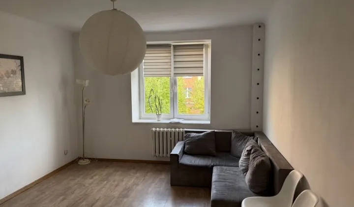 Mieszkanie 2-pokojowe Radom Obozisko, ul. Joachima Lelewela